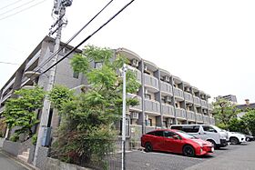 フローレス21 110 ｜ 愛知県名古屋市千種区稲舟通１丁目（賃貸マンション1K・1階・26.10㎡） その1