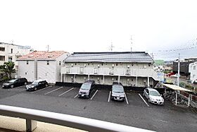 フローレス21 202 ｜ 愛知県名古屋市千種区稲舟通１丁目（賃貸マンション1K・2階・26.10㎡） その18