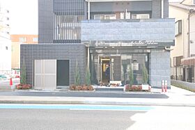 プレサンス名古屋幅下ファビュラス 501 ｜ 愛知県名古屋市西区幅下２丁目（賃貸マンション1K・5階・21.83㎡） その6