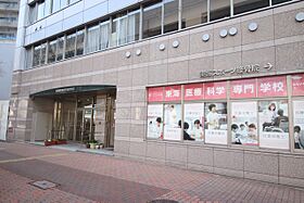 NISSYO BUILDING 602 ｜ 愛知県名古屋市中村区名駅南２丁目（賃貸マンション1K・6階・28.44㎡） その22