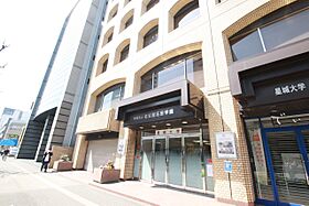 S-RESIDENCE丸の内駅前North 807 ｜ 愛知県名古屋市中区丸の内２丁目（賃貸マンション1K・8階・23.20㎡） その22