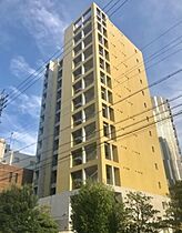 鶴舞ガーデンコート 701 ｜ 愛知県名古屋市中区千代田３丁目（賃貸マンション1R・7階・34.11㎡） その1