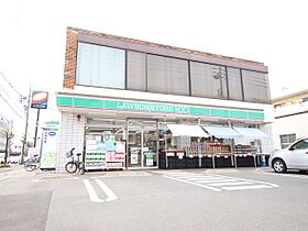 コントレイル 105 ｜ 愛知県名古屋市中村区上石川町５丁目（賃貸アパート1R・1階・26.22㎡） その24