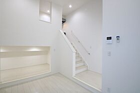 ボナール 201 ｜ 愛知県名古屋市南区大同町４丁目（賃貸アパート1R・2階・22.34㎡） その21