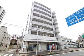 シェルマン則武 303 ｜ 愛知県名古屋市中村区則武２丁目（賃貸マンション1K・3階・17.16㎡） その1