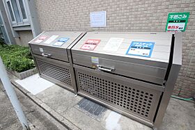 メゾネットミユキ WN01 ｜ 愛知県名古屋市西区城北町３丁目（賃貸マンション3LDK・1階・82.60㎡） その8