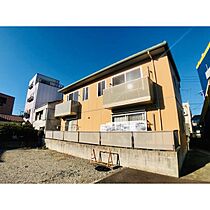 エントピアヤダIII B ｜ 愛知県名古屋市熱田区明野町（賃貸アパート1LDK・2階・46.60㎡） その17