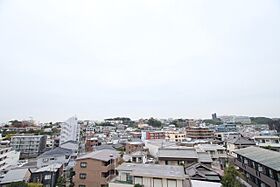 ベルヒルズB 301 ｜ 愛知県名古屋市千種区鹿子町４丁目（賃貸アパート2LDK・3階・67.17㎡） その16