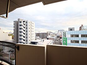 サンライズ八熊 302 ｜ 愛知県名古屋市中川区八熊１丁目（賃貸マンション2LDK・3階・55.30㎡） その13