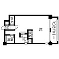 アーバン佐々木364階7.5万円
