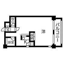 05_アーバン佐々木36 4D ｜ 愛知県名古屋市昭和区天神町３丁目（賃貸マンション1R・4階・48.36㎡） その2