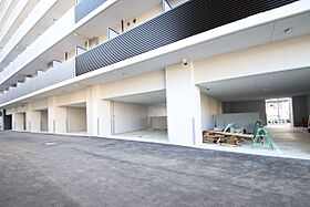 S-RESIDENCE六番町 510 ｜ 愛知県名古屋市熱田区四番２丁目（賃貸マンション2K・5階・30.76㎡） その9