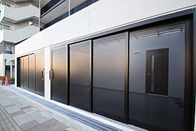 S-RESIDENCE六番町 705 ｜ 愛知県名古屋市熱田区四番２丁目（賃貸マンション2K・7階・30.76㎡） その10