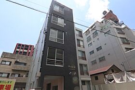 Branche桜山 503 ｜ 愛知県名古屋市瑞穂区駒場町６丁目（賃貸マンション1K・5階・29.73㎡） その1