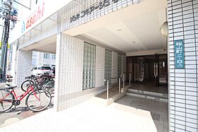 ジュネコキアージュ桜山 1002 ｜ 愛知県名古屋市昭和区桜山町２丁目（賃貸マンション3LDK・10階・59.00㎡） その16