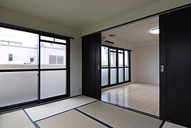 Residence Tsuda/レジデンス津田(津田ビル) 302 ｜ 愛知県名古屋市熱田区波寄町（賃貸マンション3LDK・3階・69.06㎡） その3