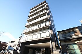 セントフィオーレ上名古屋 501 ｜ 愛知県名古屋市西区上名古屋１丁目（賃貸マンション1K・5階・29.32㎡） その6