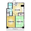 メゾン御園4階7.5万円