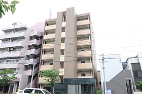 パルテンツア2 701 ｜ 愛知県名古屋市南区鯛取通５丁目（賃貸マンション1LDK・7階・42.00㎡） その6