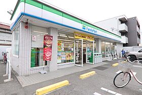 パルテンツア2 701 ｜ 愛知県名古屋市南区鯛取通５丁目（賃貸マンション1LDK・7階・42.00㎡） その18