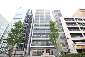 NISSYO BUILDING 802 ｜ 愛知県名古屋市中村区名駅南２丁目（賃貸マンション1K・8階・28.44㎡） その1