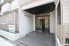 プチメゾン金山 107 ｜ 愛知県名古屋市熱田区波寄町（賃貸マンション1R・1階・20.00㎡） その7