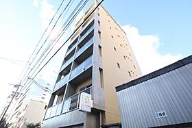 エイトエムジー名駅 3A ｜ 愛知県名古屋市中村区亀島２丁目（賃貸マンション1LDK・3階・35.39㎡） その6