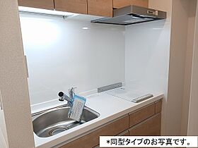 エクシードII 103 ｜ 愛知県名古屋市中川区東春田３丁目（賃貸アパート1R・1階・29.40㎡） その4