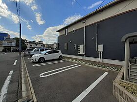 さらら 101 ｜ 愛知県名古屋市西区名西２丁目（賃貸アパート1R・1階・32.94㎡） その6