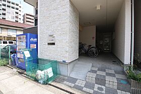 ブライト鶴舞 205 ｜ 愛知県名古屋市昭和区鶴舞２丁目（賃貸アパート1K・2階・21.60㎡） その17