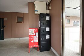 Villa上小田井壱番館 505 ｜ 愛知県名古屋市西区貴生町（賃貸マンション3LDK・5階・66.15㎡） その15