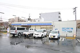 フォレスト 101 ｜ 愛知県名古屋市熱田区明野町（賃貸アパート1K・1階・26.16㎡） その20