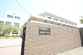 flat shiva 201 ｜ 愛知県名古屋市南区柴田町１丁目（賃貸アパート1LDK・2階・27.01㎡） その4