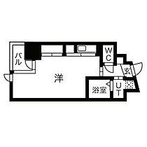 千代田2丁目 302 ｜ 愛知県名古屋市中区千代田２丁目（賃貸マンション1K・3階・29.38㎡） その1