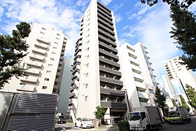 ライブコート丸の内 1205 ｜ 愛知県名古屋市中区丸の内３丁目（賃貸マンション1R・12階・22.56㎡） その1