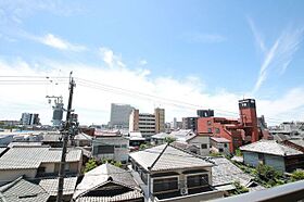 レージュ大和 403 ｜ 愛知県名古屋市昭和区大和町２丁目（賃貸マンション2LDK・4階・59.94㎡） その17