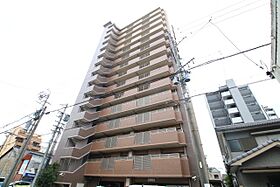 willDo太閤通 801 ｜ 愛知県名古屋市中村区太閤通５丁目（賃貸マンション1DK・8階・39.23㎡） その6