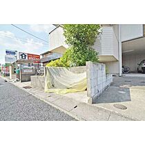 デフィI 101 ｜ 愛知県日進市竹の山１丁目（賃貸マンション1K・1階・30.00㎡） その6