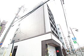 T’s Residence Nagoya 603 ｜ 愛知県名古屋市中村区亀島２丁目（賃貸マンション1R・6階・39.63㎡） その1