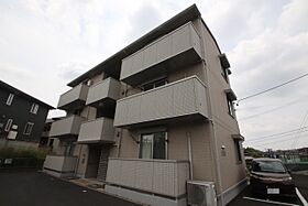 Ｄ－ｒｏｏｍ石兼 201 ｜ 愛知県日進市岩崎町芦廻間（賃貸アパート1R・2階・40.92㎡） その1