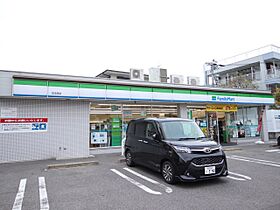 GRANDTICオードリーI 101 ｜ 愛知県名古屋市西区万代町２丁目（賃貸アパート1LDK・1階・30.97㎡） その20