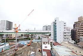 セントラルハイツ明野 612 ｜ 愛知県名古屋市熱田区明野町（賃貸マンション1K・6階・24.22㎡） その16