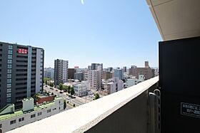 GRAN30NAGOYA(グランサーティナゴヤ) 807 ｜ 愛知県名古屋市中村区則武２丁目（賃貸マンション1R・8階・27.94㎡） その15