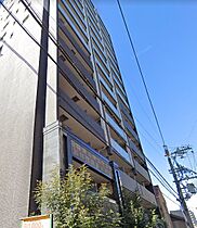 プレサンスジェネ千種内山 402 ｜ 愛知県名古屋市千種区内山３丁目（賃貸マンション1K・4階・24.79㎡） その1