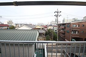 フェリーチェ江向 305 ｜ 愛知県名古屋市西区江向町３丁目（賃貸マンション1K・3階・19.87㎡） その15