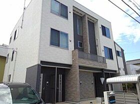 シェラトン南川 301 ｜ 愛知県名古屋市西区南川町（賃貸アパート1LDK・3階・53.36㎡） その1