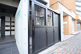 S-FORT熱田花町 804 ｜ 愛知県名古屋市熱田区花町（賃貸マンション1LDK・8階・40.04㎡） その9