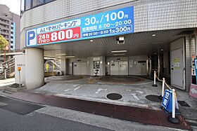 Blessing正木 301 ｜ 愛知県名古屋市中区正木１丁目（賃貸マンション1LDK・3階・40.66㎡） その22