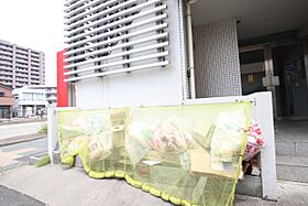 一番町ヒューマンビル 506 ｜ 愛知県名古屋市熱田区一番２丁目（賃貸マンション1R・5階・21.59㎡） その25