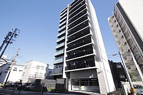 S-RESIDENCE金山West 504 ｜ 愛知県名古屋市中川区八熊１丁目（賃貸マンション1K・5階・26.16㎡） その1